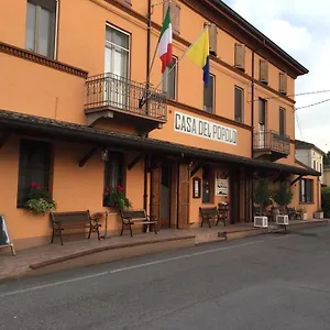 Locanda Alle Roncole, Busseto
