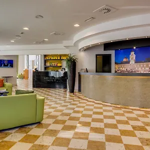 Hotel San Marco&formula Club, Noceto